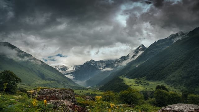 Chamoli