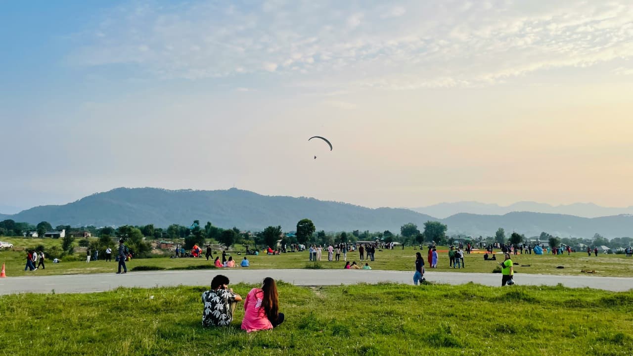 Kangra