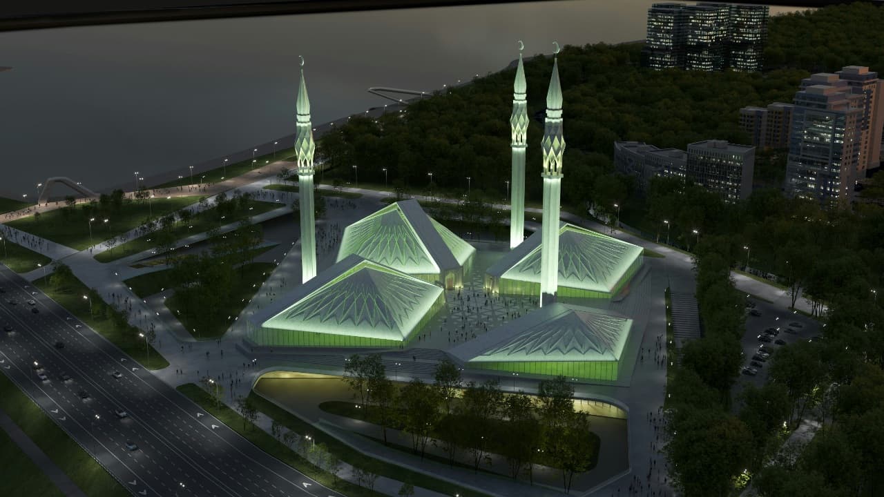 Kazakhstan
