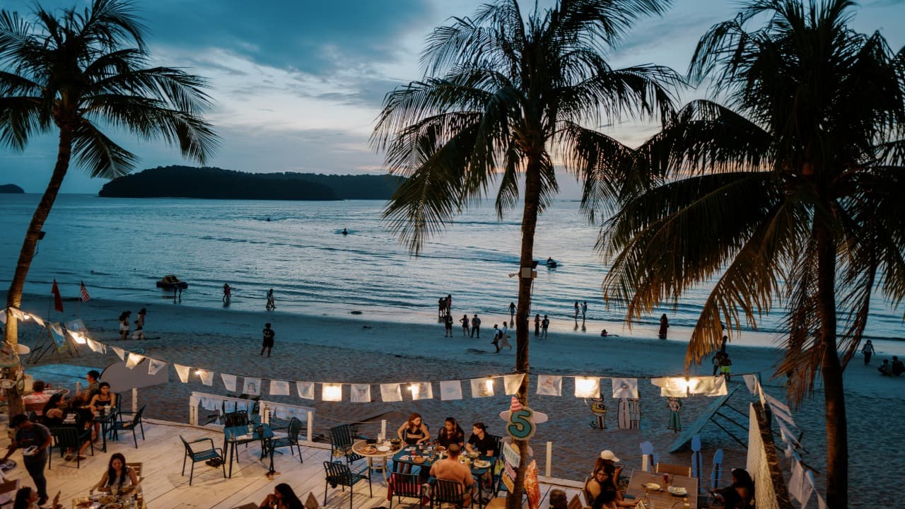 Langkawi