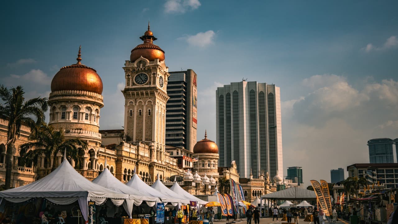 Kuala Lumpur
