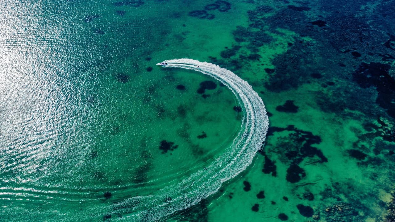 Mauritius
