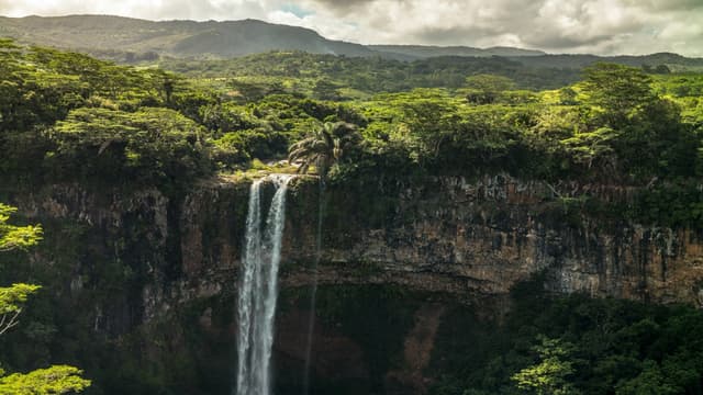 Mauritius