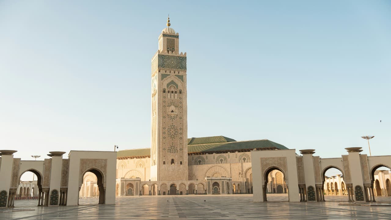 Oman