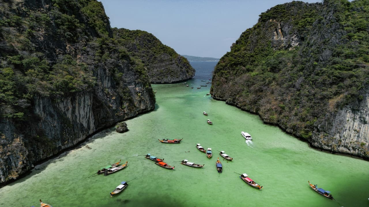 Phong Nha