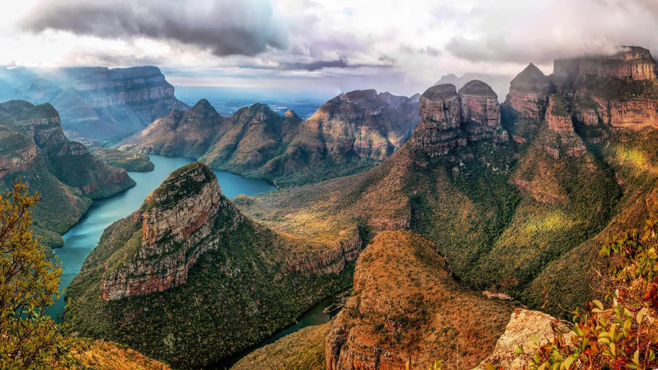 South Africa