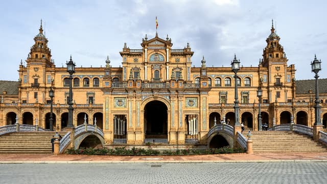 Spain