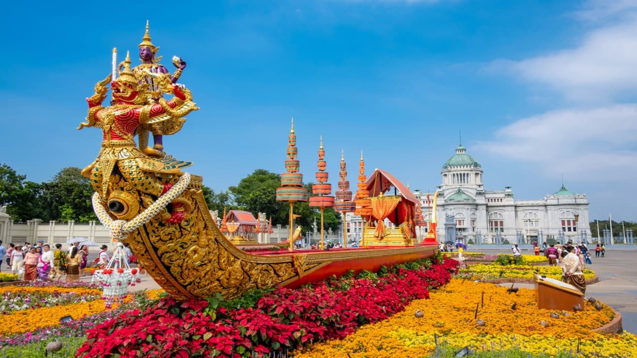 Thailand