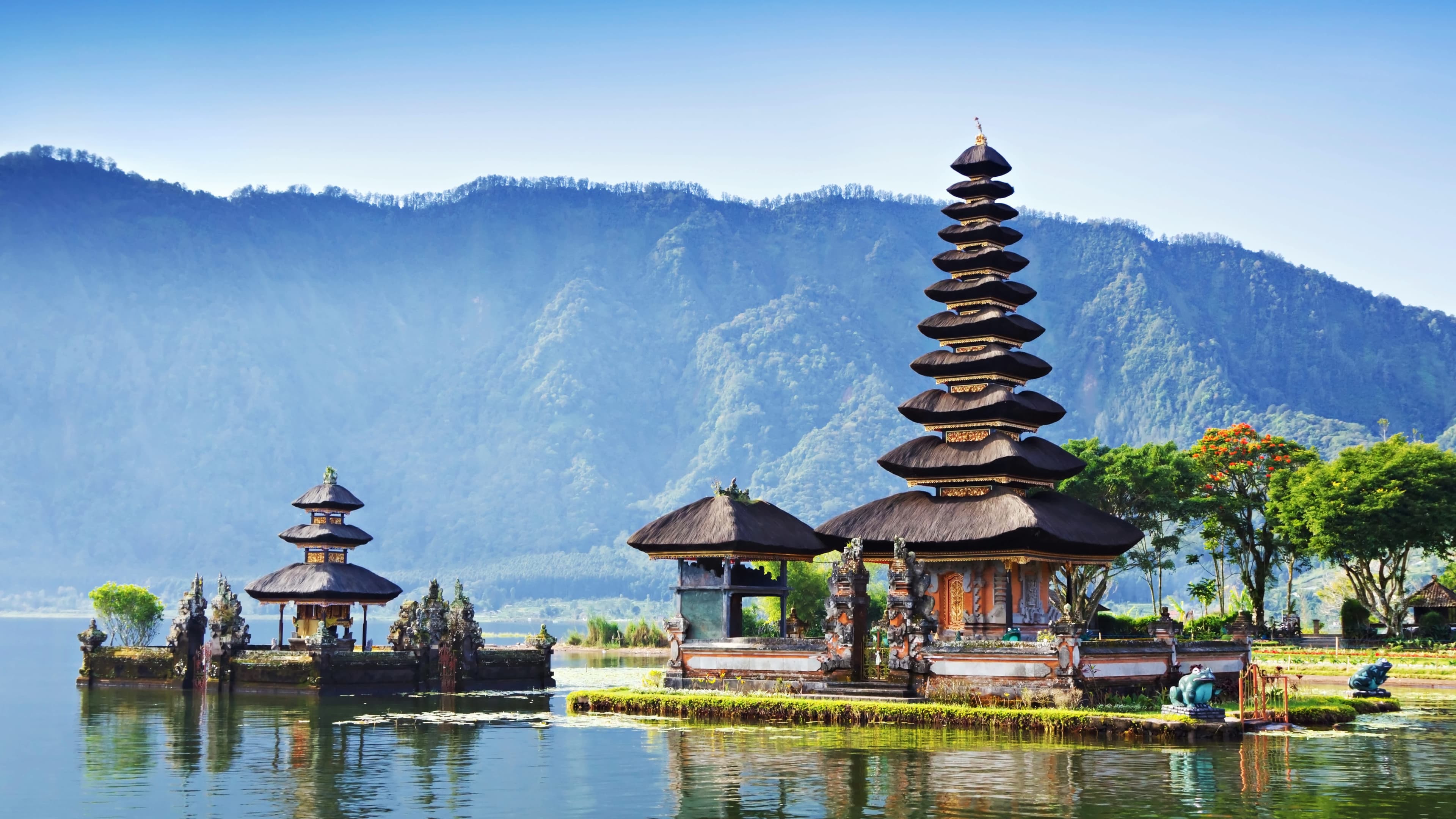 Thailand Extended Tropical Holiday