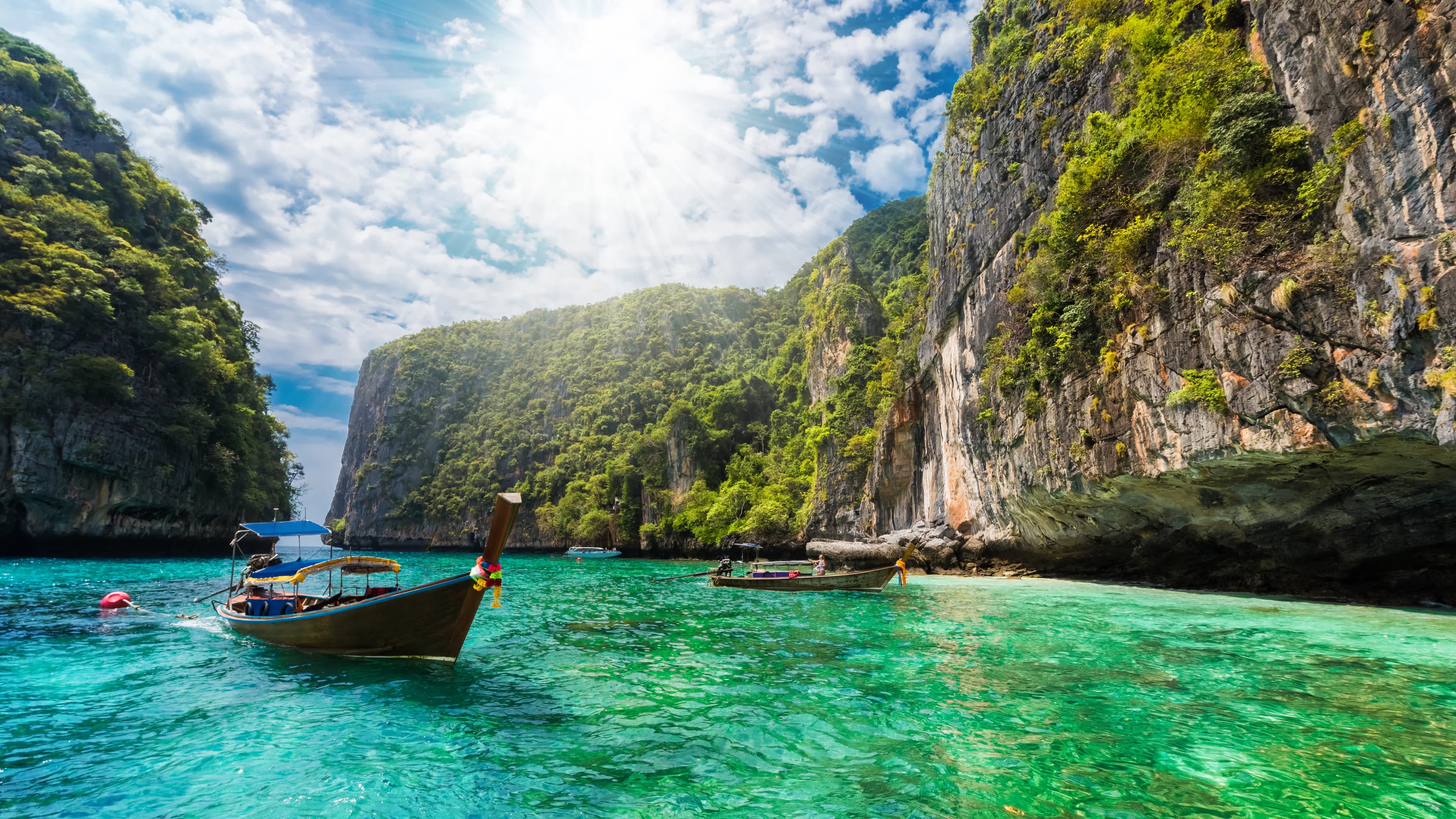 Vietnam Southeast Asia Discovery