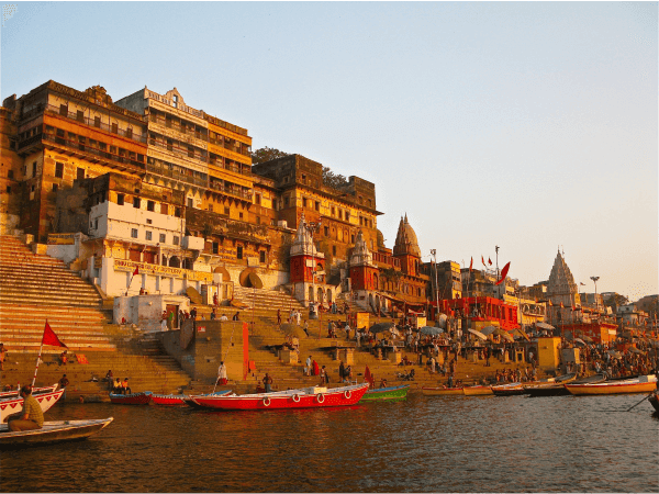 Bodhgaya Special Yatra Pilgrimage Circuit
