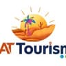 AT TOURISM logo