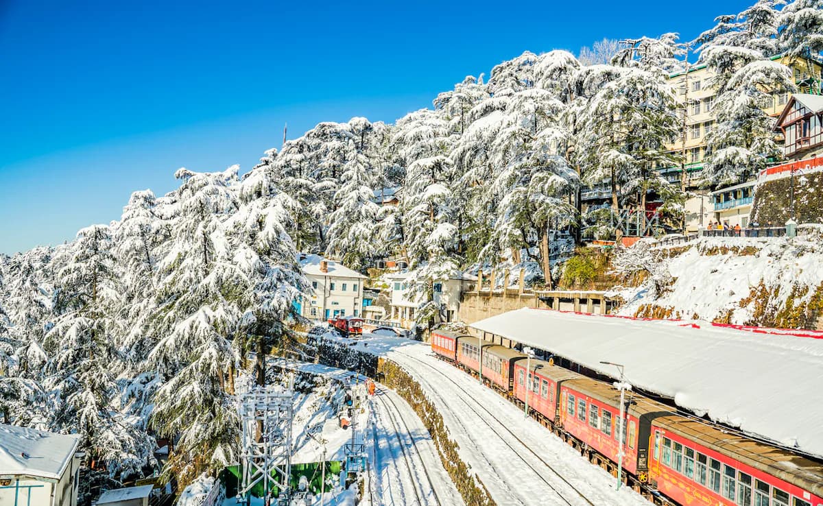 Himachal Holiday Tour