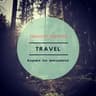 Curiosity travel logo