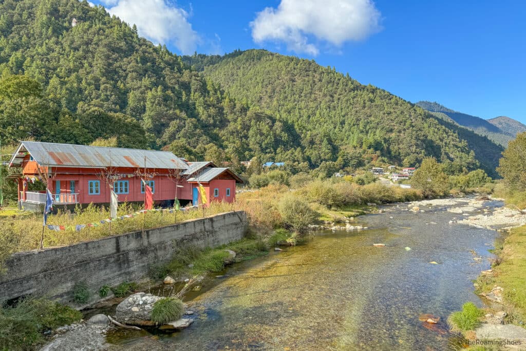 Tawang Monastery Mountain Explorer Tour