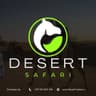 Desert Safari Tours logo