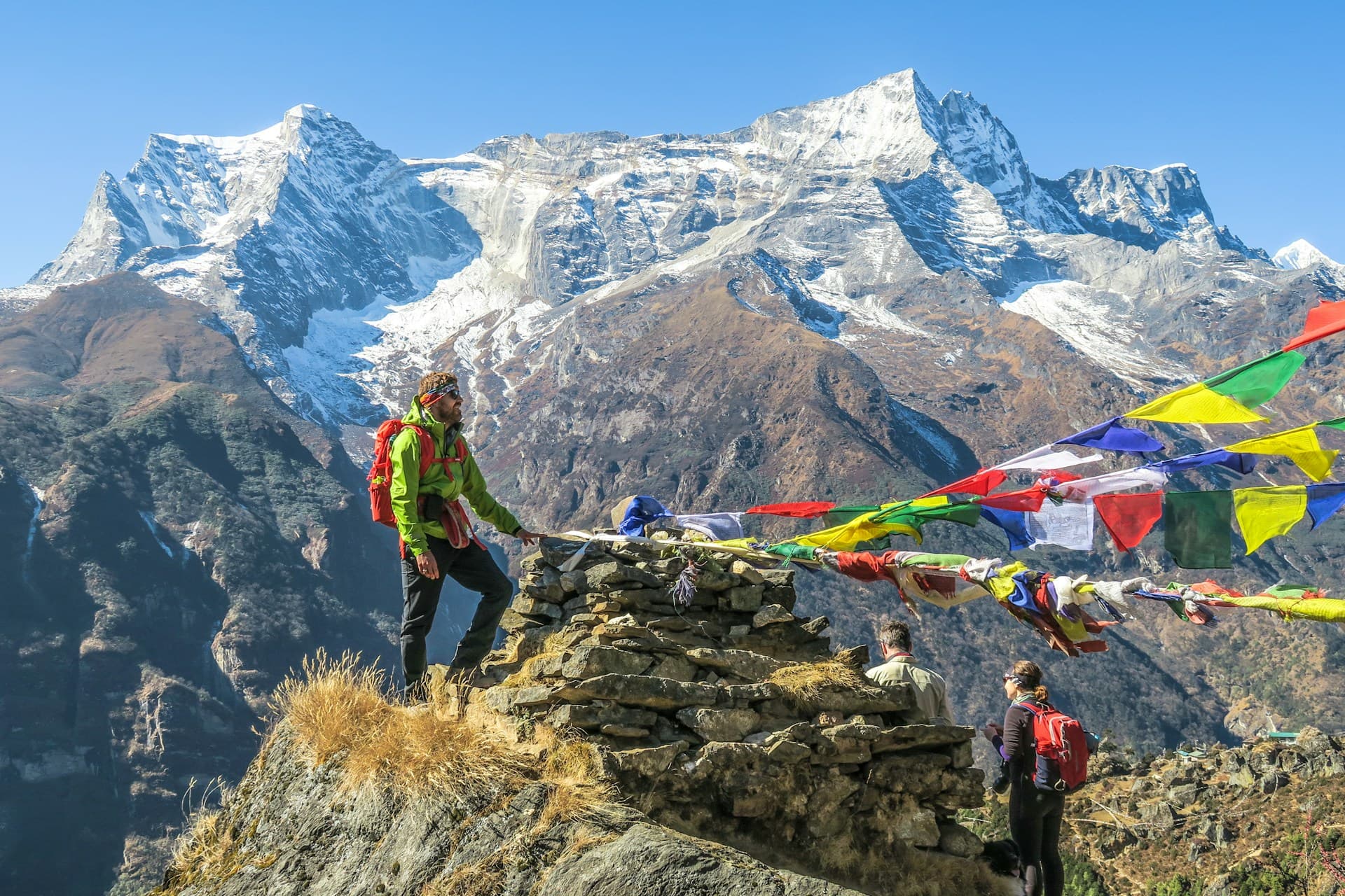 Eagle Eye Treks And Expedition cover photo