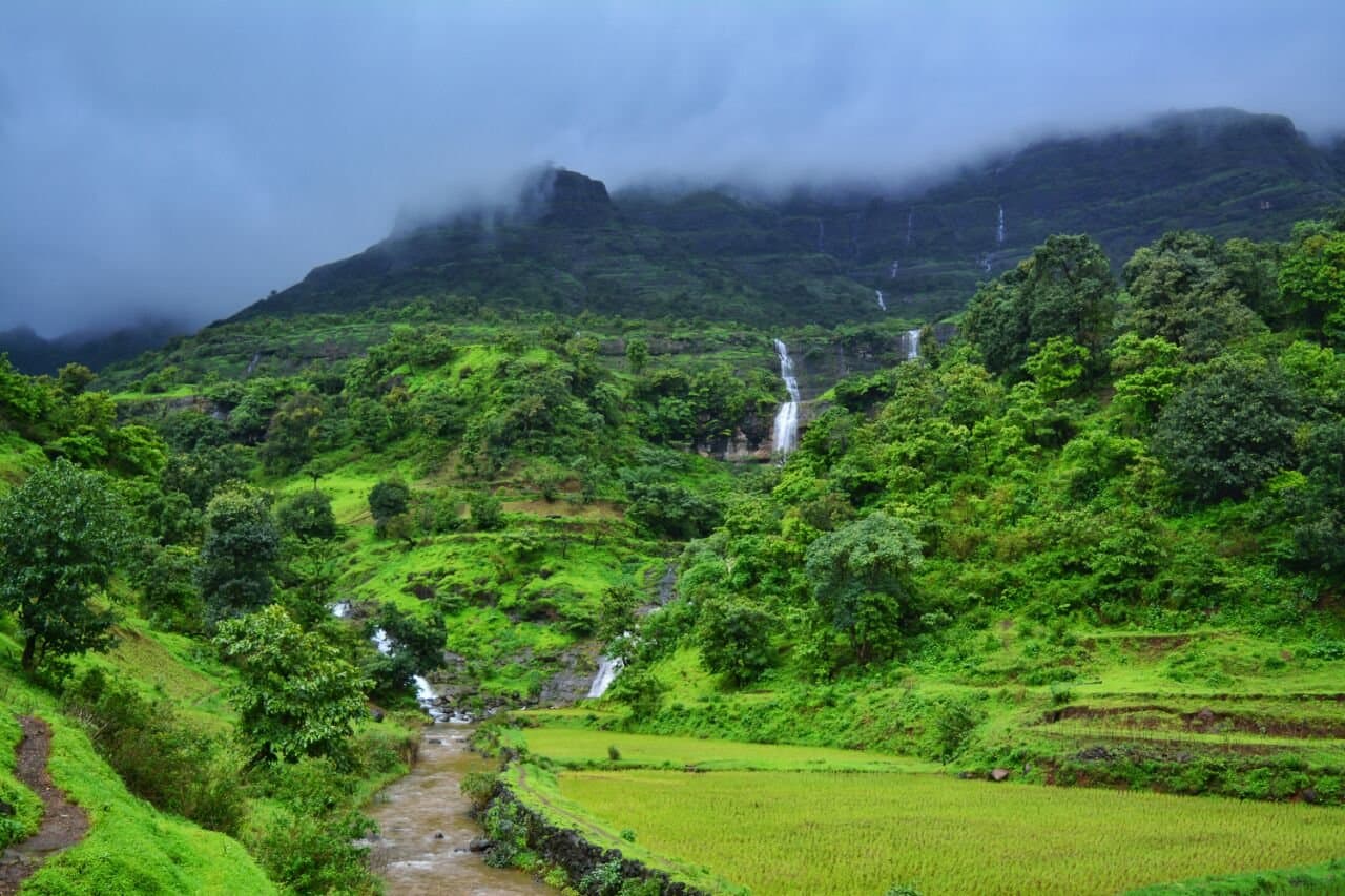 Kalsubai Night Trek Peak Adventure