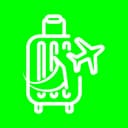 Go Rio Travels logo