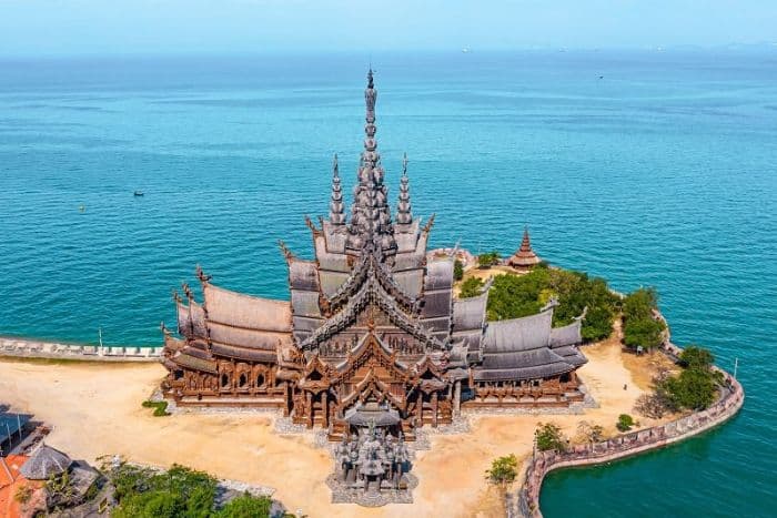 Phuket Krabi Women Only Beach Tour