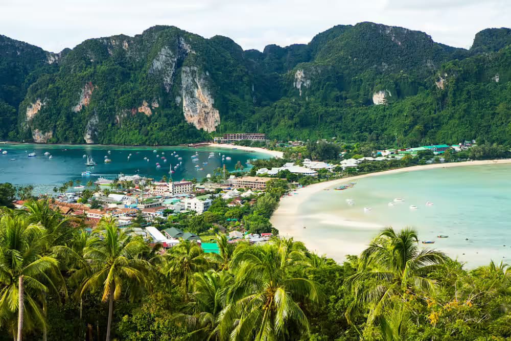 Bangkok Pattaya City & Beach Group Tour