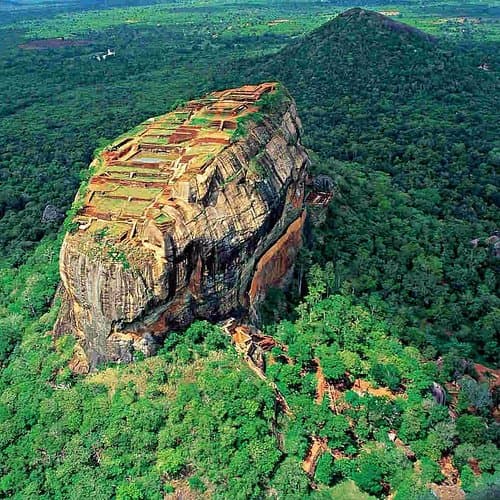 Sri Lanka Scenic & Cultural Tour
