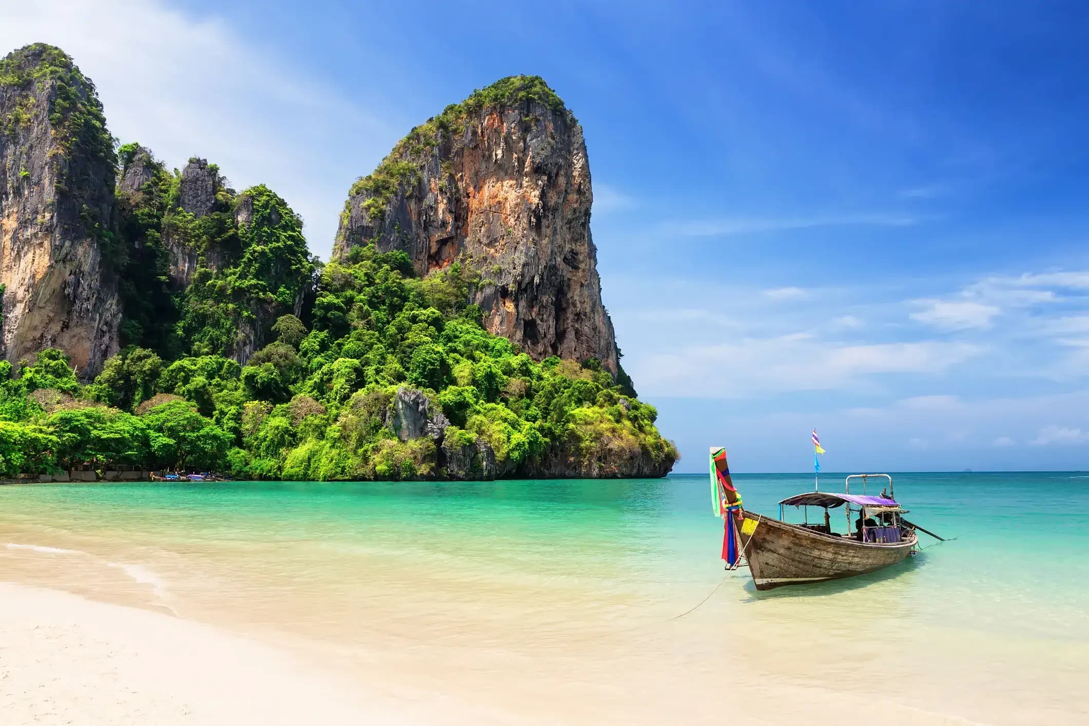Phu Quoc Vietnam Beach Getaway