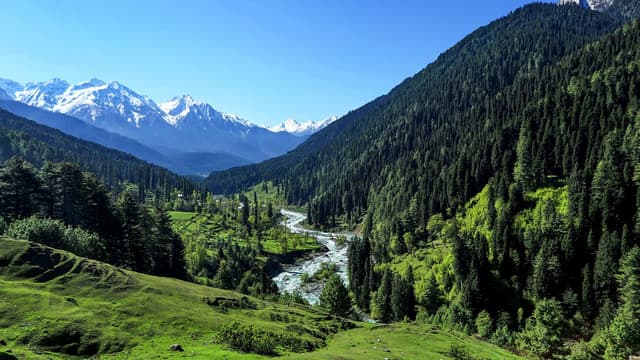 Srinagar