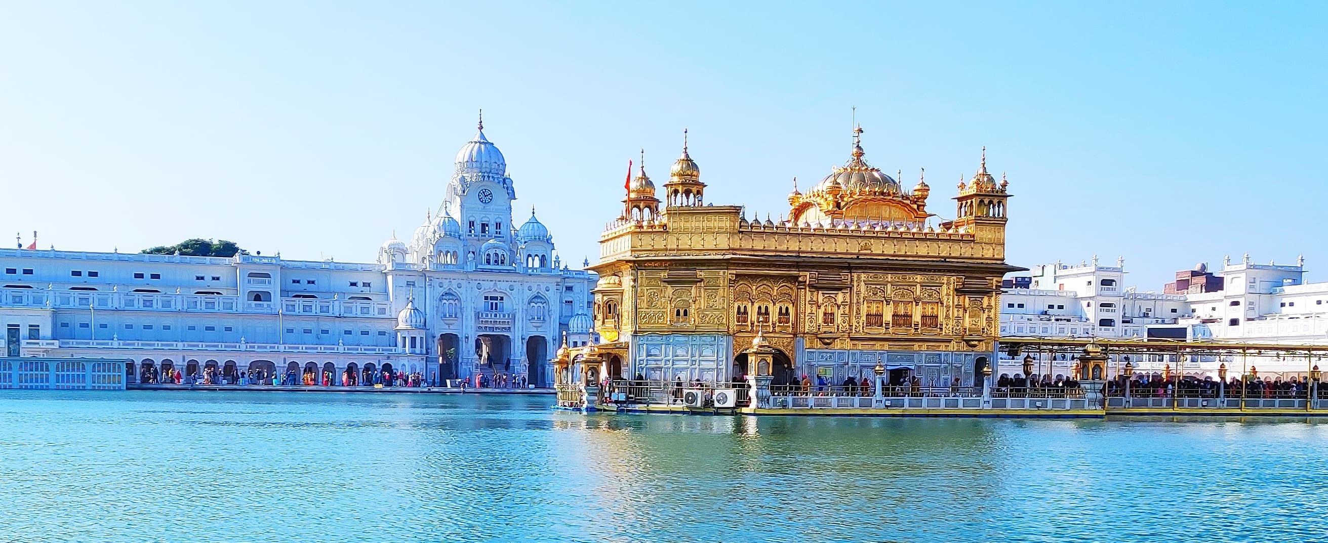 Himachal Punjab Heritage Tour