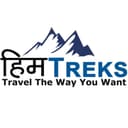 HimTreks Himachal Tours logo
