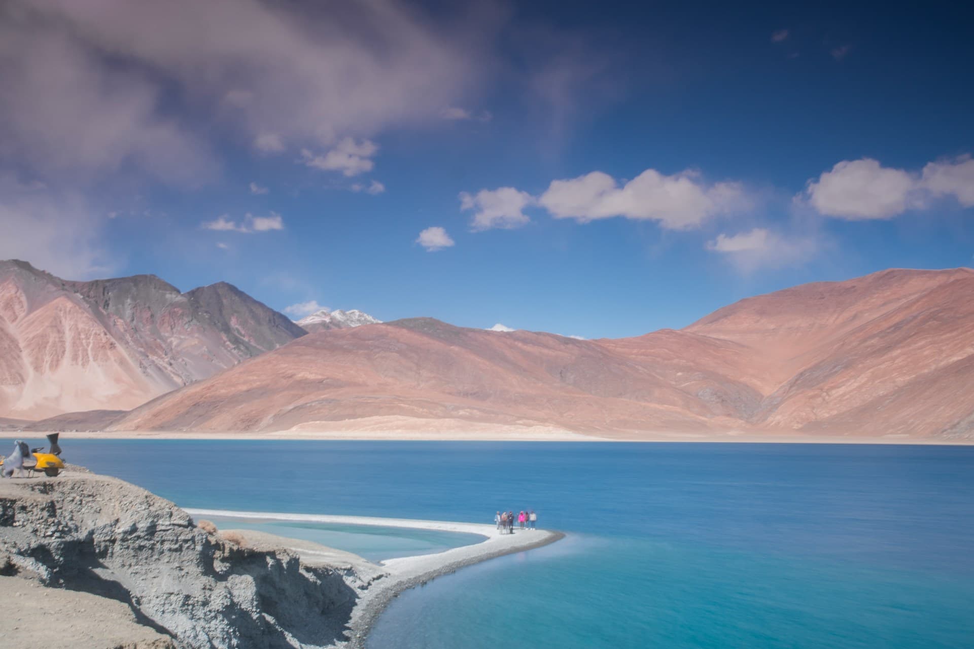 Hindustan Expedition cover photo