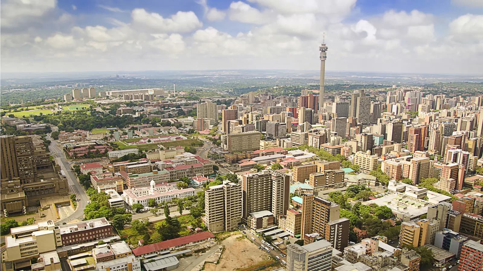 South Africa