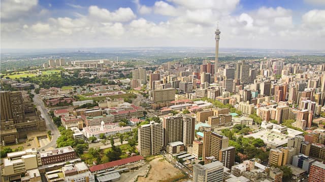 South Africa