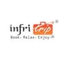Infri trip logo