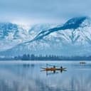 Kashmir Tour Packages logo
