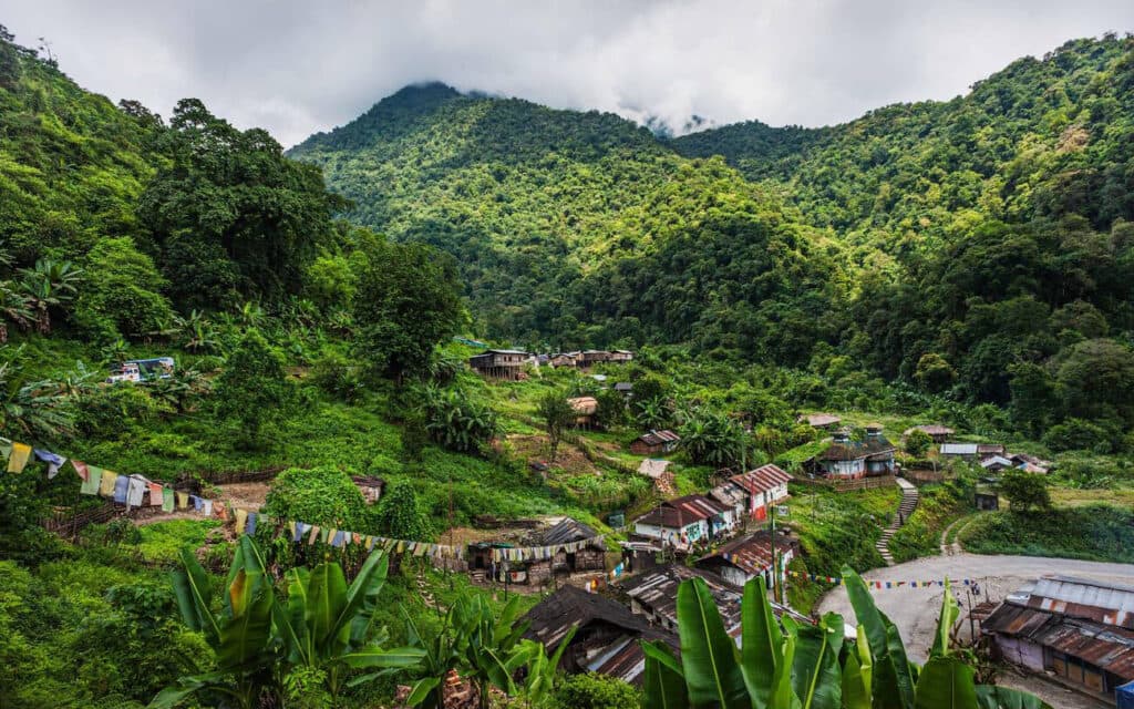 Meghalaya
