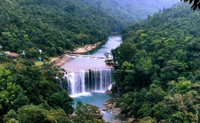 Shillong