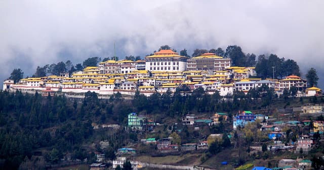 Kaziranga