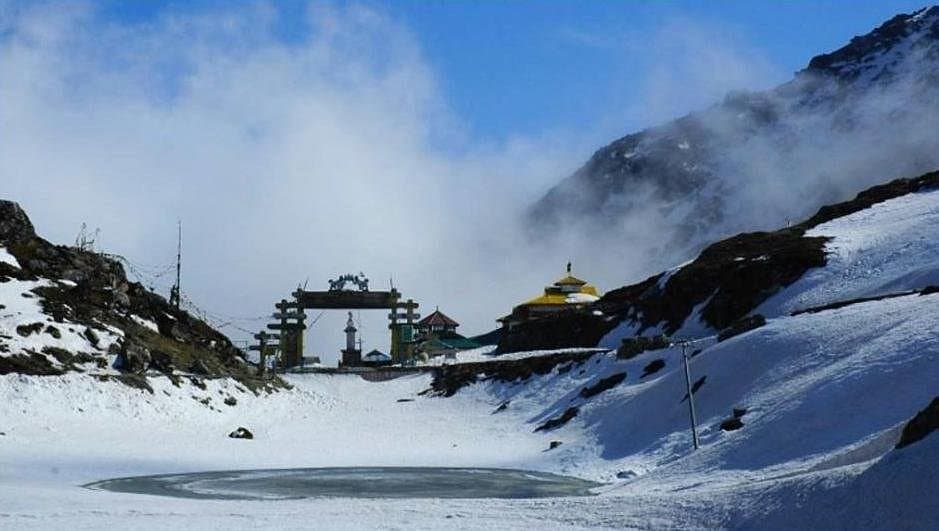Eastern Himalayas Tawang Adventure