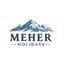 Meher Holidays
