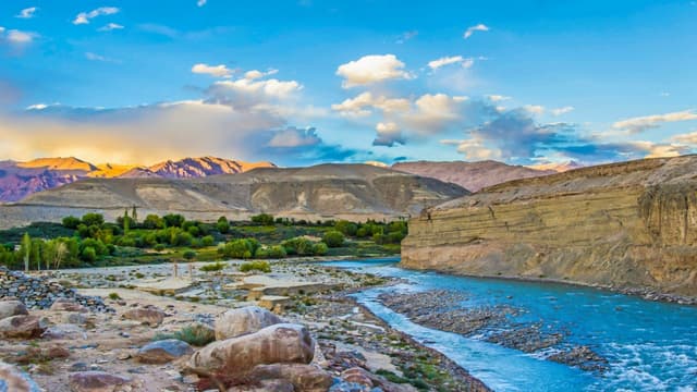 Ladakh