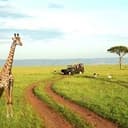Namnyak Safaris logo