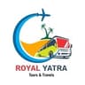 Royal Yatra Tours & Travel logo