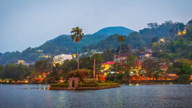 Kandy