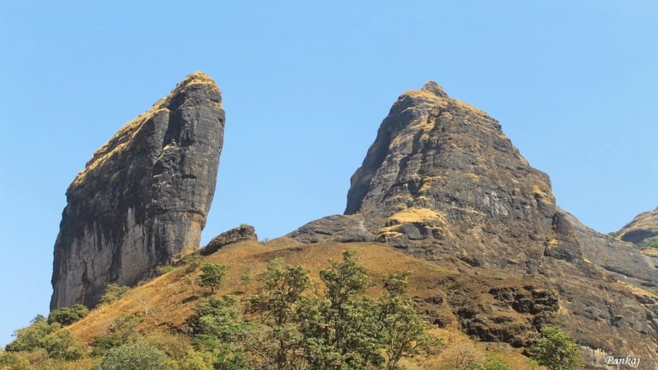Fort Heritage Trek