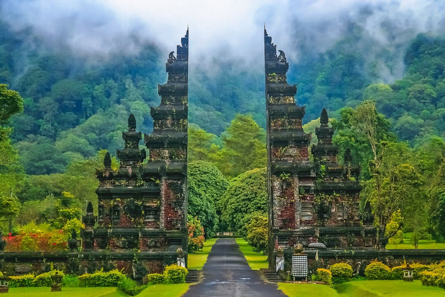 Bali Culture & Adventure with Island Hopping