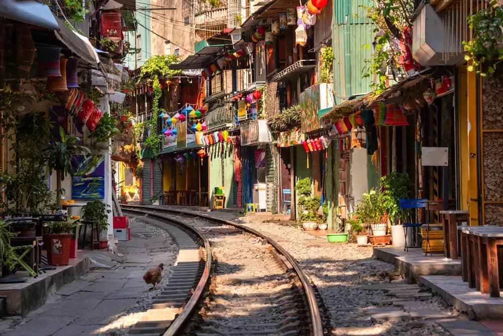 Vietnam Heritage, Cruise & Beach Escape