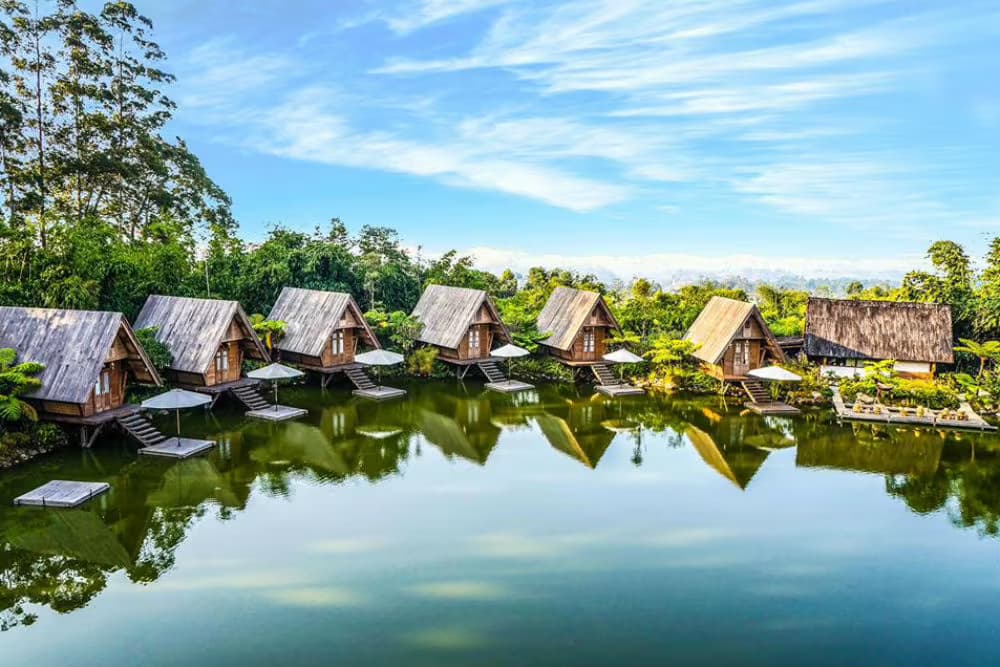 Bali Temple & Beach Adventure (Shortened)