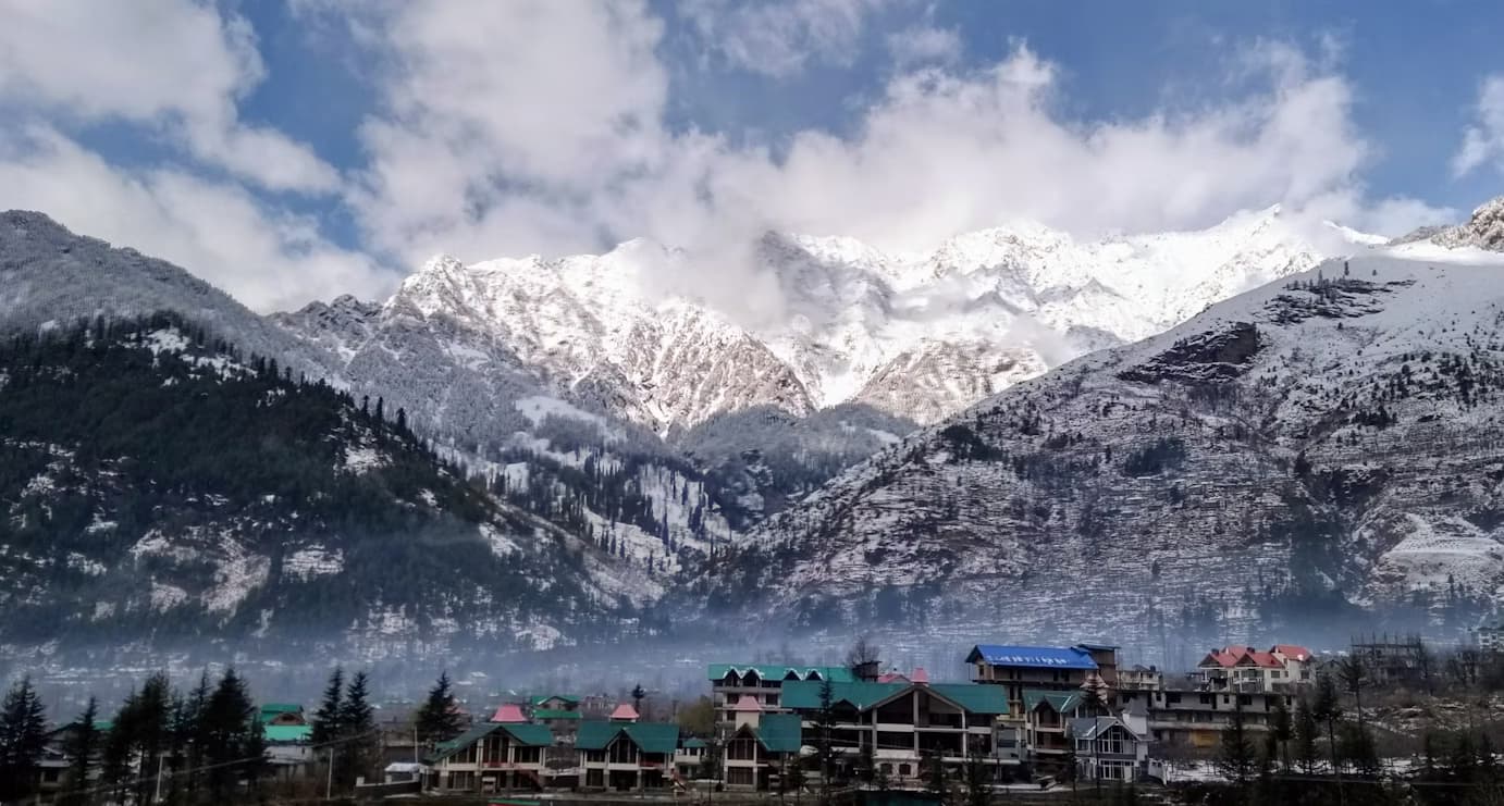 Shivshakti Travels cover photo
