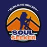 Soul Seeker logo